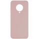 Чохол Silicone Cover Full without Logo (A) для Xiaomi Redmi K30 Pro / Poco F2 Pro 390101581 фото 1 Купити в інтернет-магазині IBANAN