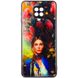 TPU+PC Чехол Prisma Ladies для Xiaomi Redmi Note 9s / Note 9 Pro / Note 9 Pro Max 390101536 фото 2 Купить в интернет-магазине IBANAN