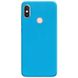 Силиконовый чехол Candy для Xiaomi Redmi Note 5 Pro / Note 5 (DC) 390100097 фото 1 Купить в интернет-магазине IBANAN