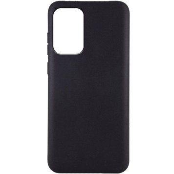 Чохол TPU Epik Black для Xiaomi Redmi Note 12S 390101382 фото 1 Купити в інтернет-магазині IBANAN