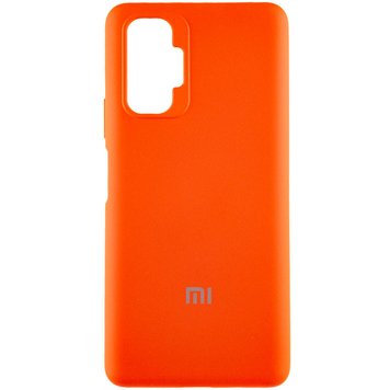 Чехол Сілікон Кейс Full Protective (AA) для Xiaomi Redmi Note 10 Pro / 10 Pro Max 390100495 фото 1 Купить в интернет-магазине IBANAN