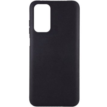 Чохол TPU Epik Black для Xiaomi Poco M3 390100894 фото 1 Купити в інтернет-магазині IBANAN