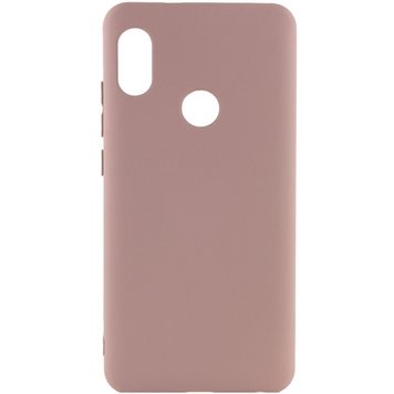 Чохол Silicone Cover Lakshmi (A) для Xiaomi Redmi Note 5 Pro / Note 5 (AI Dual Camera) 390100873 фото 1 Купити в інтернет-магазині IBANAN