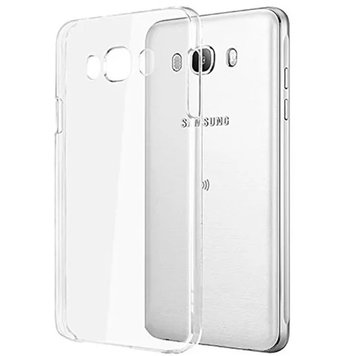 TPU чохол Epic Transparent 1,5mm для Samsung J510F Galaxy J5 (2016) 380103478 фото 1 Купити в інтернет-магазині IBANAN