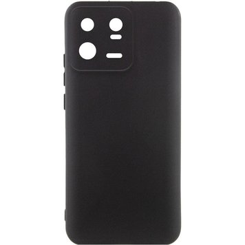 Чохол Silicone Cover Lakshmi Full Camera (A) для Xiaomi 13 Pro 390103077 фото 1 Купити в інтернет-магазині IBANAN