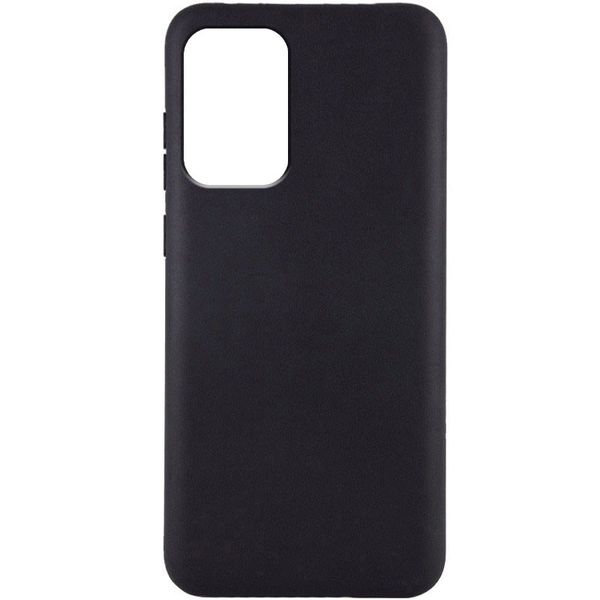 чехол TPU Epik Black для Xiaomi Redmi Note 12S 390101382 фото 1 Купить в интернет-магазине IBANAN