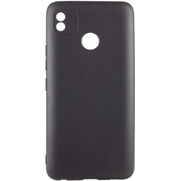 Чохол TPU Epik Black Shine Full Camera для TECNO POP 4 440100068 фото 1 Купити в інтернет-магазині IBANAN