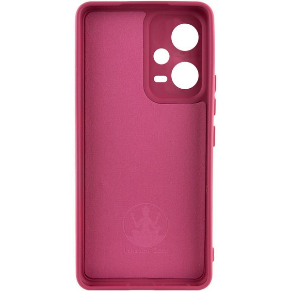 чехол Silicone Cover Lakshmi Full Camera (A) для Xiaomi Poco X5 5G / Redmi Note 12 5G 390101323 фото 2 Купить в интернет-магазине IBANAN