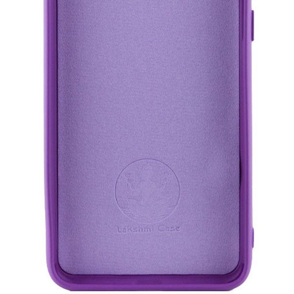 Чохол Silicone Cover Lakshmi Full Camera (A) для Xiaomi Redmi A1 / A2 390101674 фото 2 Купити в інтернет-магазині IBANAN