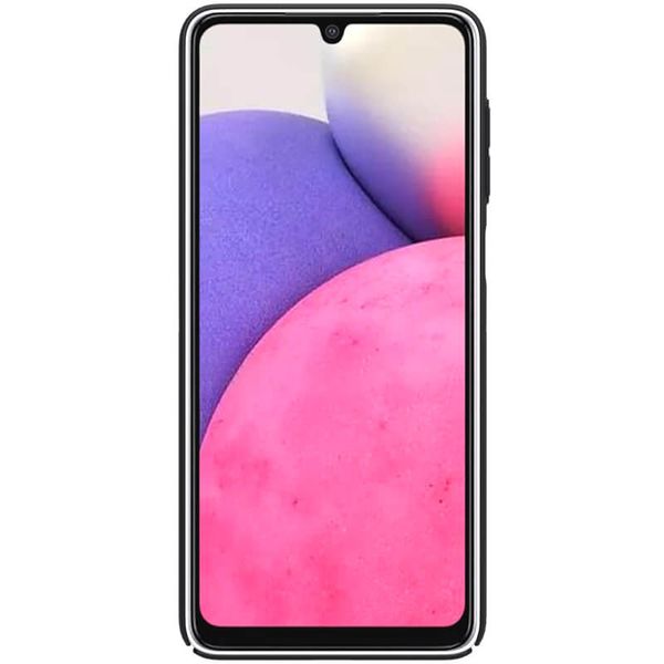 Чехол Nillkin Matte для Samsung Galaxy A33 5G 380102259 фото 2 Купить в интернет-магазине IBANAN