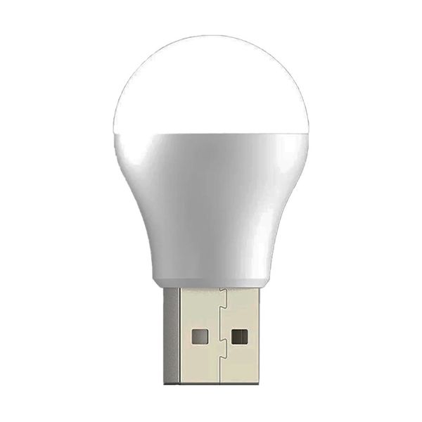 Usb лампа XO Y1 світлодіодний портативний міні світильник 6920680829583 фото 2 Купити в інтернет-магазині IBANAN