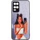 TPU+PC чохол Prisma Ladies для Oppo A54 4G 430100089 фото 7 Купити в інтернет-магазині IBANAN