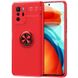 TPU чехол Deen ColorRing под магнитный держатель (opp) для Xiaomi Redmi Note 10 5G / Poco M3 Pro 390100602 фото 1 Купить в интернет-магазине IBANAN