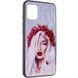 TPU+PC Чехол Prisma Ladies для Samsung Galaxy A31 380101778 фото 1 Купить в интернет-магазине IBANAN