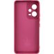 Чохол Silicone Cover Lakshmi Full Camera (A) для Xiaomi Poco X5 5G / Redmi Note 12 5G 390101323 фото 2 Купити в інтернет-магазині IBANAN