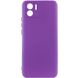 Чохол Silicone Cover Lakshmi Full Camera (A) для Xiaomi Redmi A1 / A2 390101674 фото 1 Купити в інтернет-магазині IBANAN