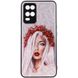 TPU+PC чохол Prisma Ladies для Oppo A54 4G 430100089 фото 5 Купити в інтернет-магазині IBANAN