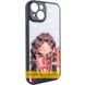 TPU+PC Чехол Prisma Ladies для Xiaomi Redmi Note 8T 390100185 фото 1 Купить в интернет-магазине IBANAN