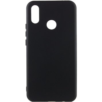 Чохол Silicone Cover Lakshmi (A) для Huawei P Smart+ (nova 3i) 480100070 фото 1 Купити в інтернет-магазині IBANAN