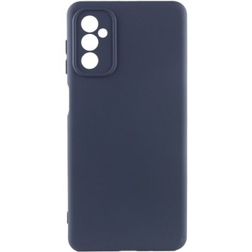 Чохол Silicone Cover Lakshmi Full Camera (A) для Samsung Galaxy A24 4G 380103310 фото 1 Купити в інтернет-магазині IBANAN