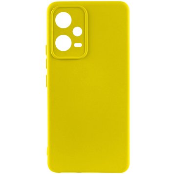 Чохол Silicone Cover Lakshmi Full Camera (A) для Xiaomi Poco X5 5G / Redmi Note 12 5G 390101324 фото 1 Купити в інтернет-магазині IBANAN