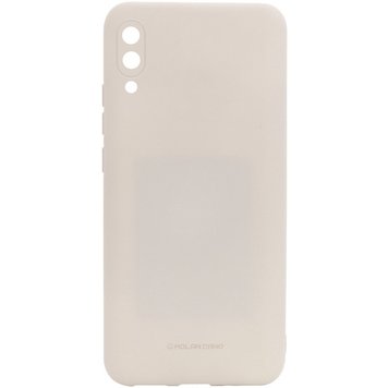 TPU чохол Molan Cano Smooth для Samsung Galaxy A02 380103508 фото 1 Купити в інтернет-магазині IBANAN