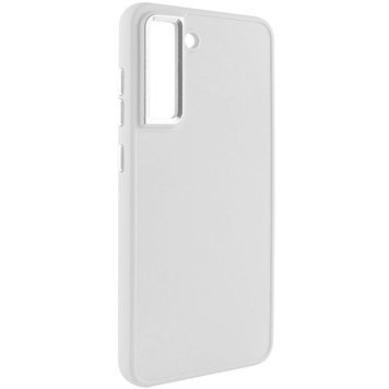 TPU чохол Bonbon Metal Style для Samsung Galaxy S23 380103005 фото 1 Купити в інтернет-магазині IBANAN