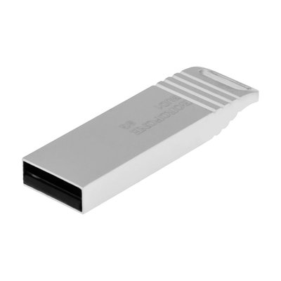 Замовити USB флеш-накопичувач Borofone BUD1 USB 2.0 8GB ЦУ-00026129 в магазині IBANAN