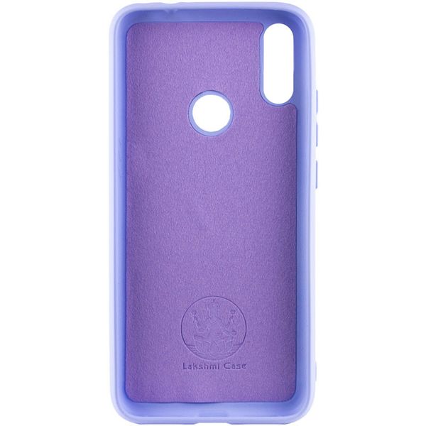 Чохол Silicone Cover Lakshmi (A) для Xiaomi Redmi Note 5 Pro / Note 5 (AI Dual Camera) 390100874 фото 2 Купити в інтернет-магазині IBANAN