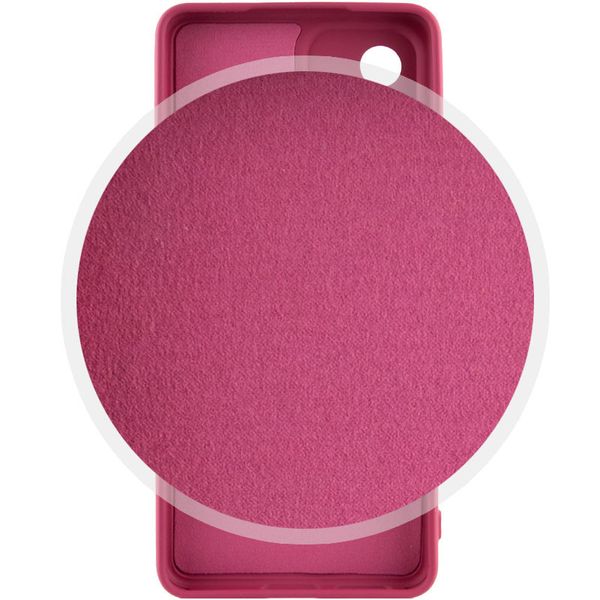 Чохол Silicone Cover Lakshmi Full Camera (A) для Samsung Galaxy S23 Ultra 380102861 фото 2 Купити в інтернет-магазині IBANAN