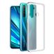 Чехол TPU Epic Transparent 1,0 мм для Realme 5 / Realme 6i 410100024 фото 1 Купить в интернет-магазине IBANAN