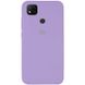 Чохол Silicone Cover Full Protective (AA) для Xiaomi Redmi 9C 390100261 фото 1 Купити в інтернет-магазині IBANAN