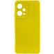 Чохол Silicone Cover Lakshmi Full Camera (A) для Xiaomi Poco X5 5G / Redmi Note 12 5G 390101324 фото 1 Купити в інтернет-магазині IBANAN