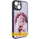 TPU+PC Чехол Prisma Ladies для Xiaomi Redmi Note 8T 390100186 фото 1 Купить в интернет-магазине IBANAN