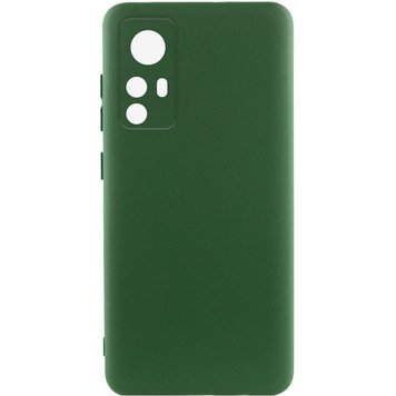 Чохол Silicone Cover Lakshmi Full Camera (A) для Xiaomi Redmi Note 12S 390103127 фото 1 Купить в интернет-магазине IBANAN