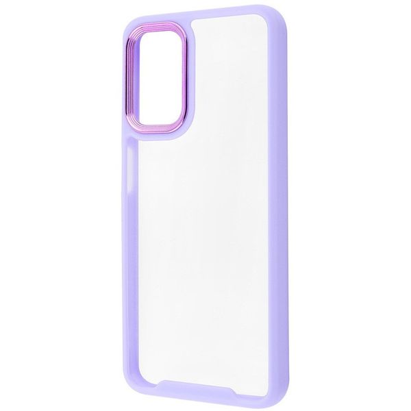 Чохол TPU+PC Lyon Case для Realme C33 / Oppo A17 / Oppo A17k 410100078 фото 2 Купити в інтернет-магазині IBANAN