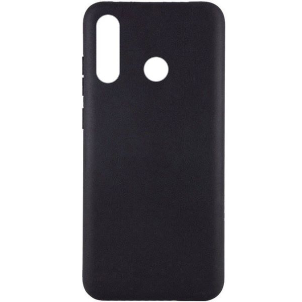 Чехол TPU Epik Black для Huawei P30 lite 480100132 фото 1 Купить в интернет-магазине IBANAN