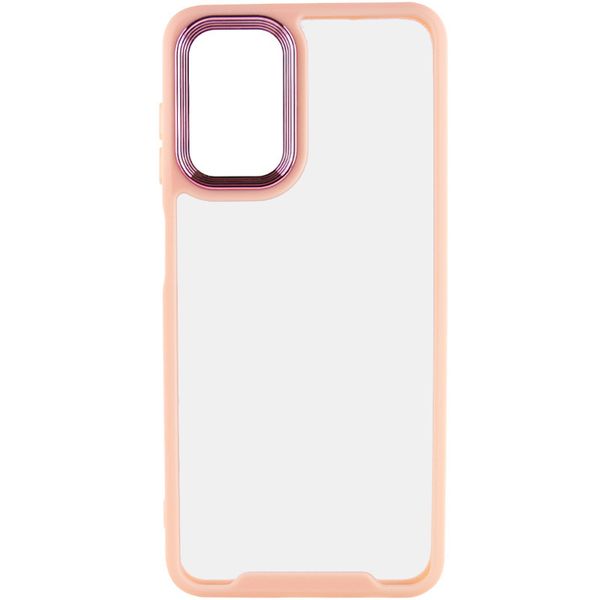 Чохол TPU+PC Lyon Case для Realme C33 / Oppo A17 / Oppo A17k 410100078 фото 7 Купити в інтернет-магазині IBANAN