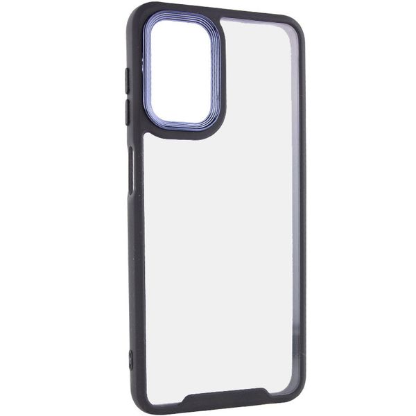 Чехол TPU + PC Lyon Case для Realme C33 / Oppo A17 / Oppo A17k 410100078 фото 4 Купить в интернет-магазине IBANAN