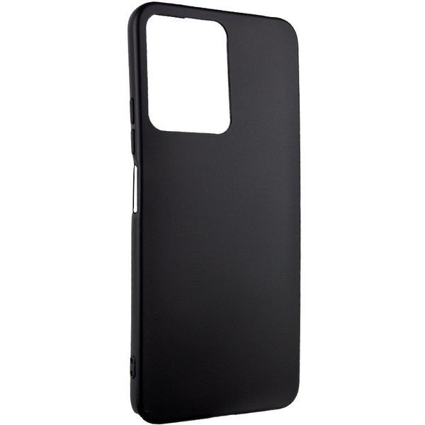 Чохол TPU Epik Black для Xiaomi Redmi Note 12 4G 390101317 фото 2 Купити в інтернет-магазині IBANAN