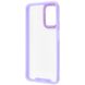 Чохол TPU+PC Lyon Case для Realme C33 / Oppo A17 / Oppo A17k 410100078 фото 6 Купити в інтернет-магазині IBANAN