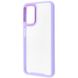 Чехол TPU + PC Lyon Case для Realme C33 / Oppo A17 / Oppo A17k 410100078 фото 2 Купить в интернет-магазине IBANAN