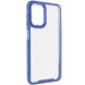 Чохол TPU+PC Lyon Case для Realme C33 / Oppo A17 / Oppo A17k 410100078 фото 1 Купити в інтернет-магазині IBANAN