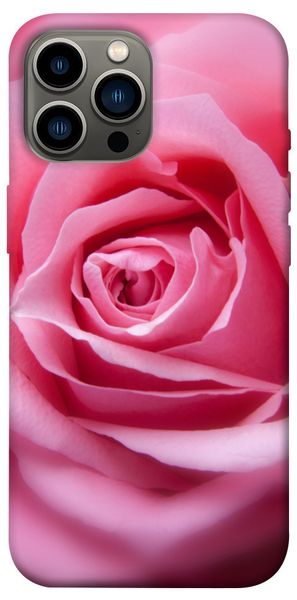 Чохол IBANAN Pink bud для iPhone 13 Pro Max (6.7"") 3701011405 фото 1 Купити в інтернет-магазині IBANAN