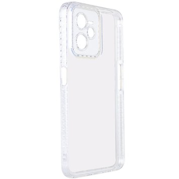 Чохол TPU Starfall Clear для Realme C35 410100179 фото 1 Купить в интернет-магазине IBANAN