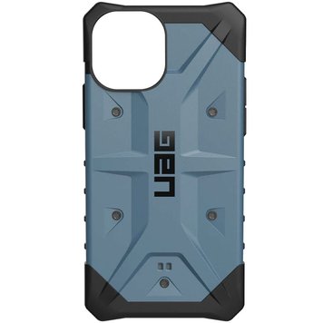 Ударопрочный чехол UAG Pathfinder Classic для iPhone 13 Pro (6.1"") 3701015436 фото 1 Купить в интернет-магазине IBANAN