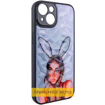 TPU+PC чохол Prisma Ladies для Xiaomi Redmi Note 8T 390100187 фото 1 Купити в інтернет-магазині IBANAN