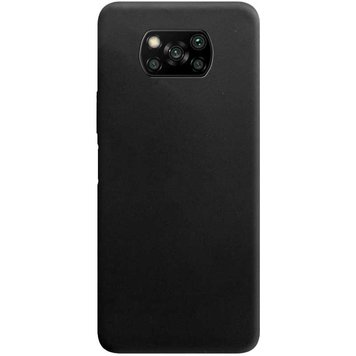 Силіконовий чохол Candy для Xiaomi Poco X3 NFC / Poco X3 Pro 390100333 фото 1 Купити в інтернет-магазині IBANAN