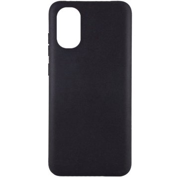 Чохол TPU Epik Black для Motorola Moto G22 470100054 фото 1 Купити в інтернет-магазині IBANAN