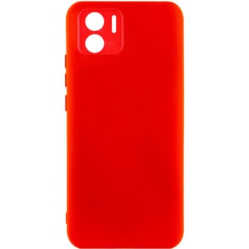 Чохол Silicone Cover Lakshmi Full Camera (A) для Xiaomi Redmi A1 / A2 390101676 фото 1 Купити в інтернет-магазині IBANAN